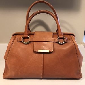 Audrey Brooke Vachetta doctor's bag